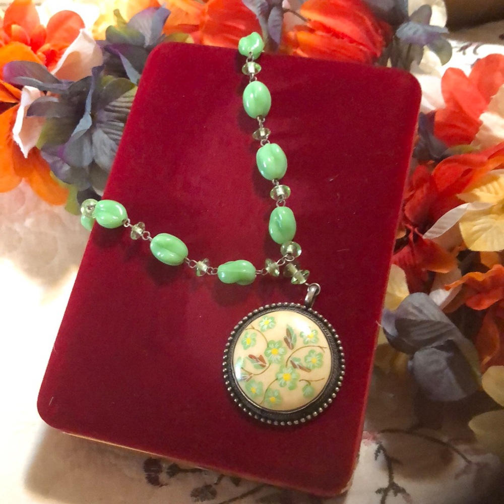 Vintage necklace